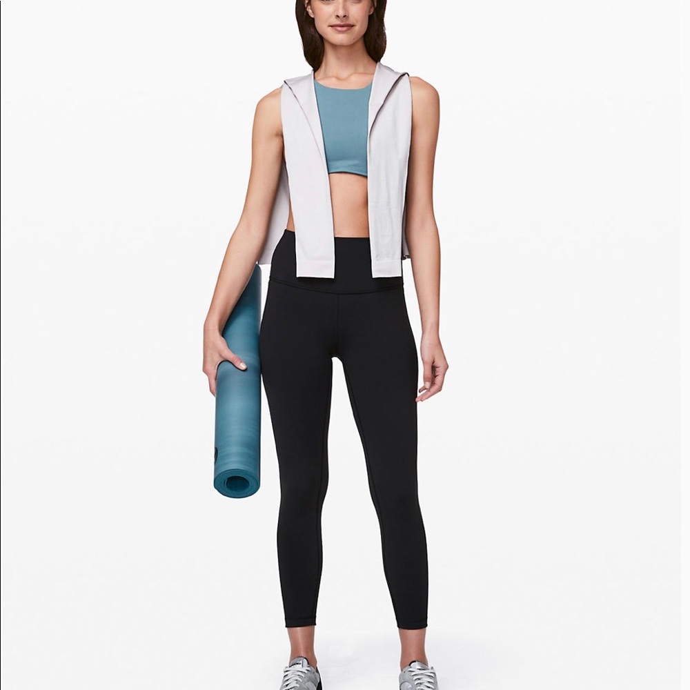 Lululemon Wunder Under High Rise 25”